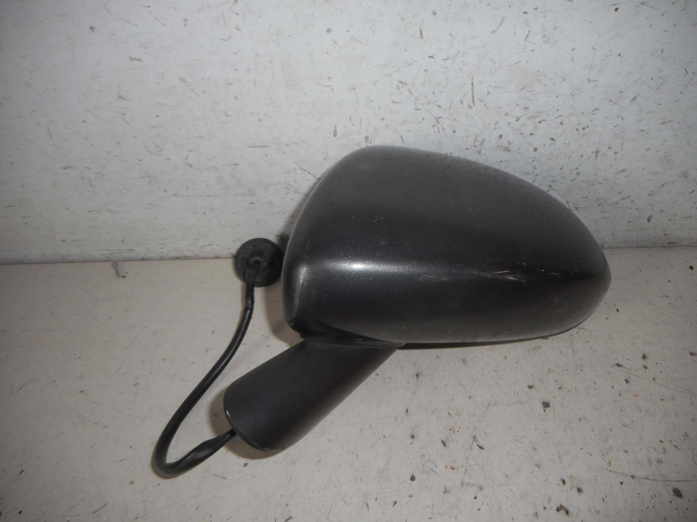 Retrovisore est. regolaz. elettr. sx.